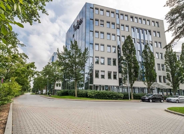 Virtual business address in Nuremberg, Südwestpark 67 (90449) - 0 | MatchOffice.com