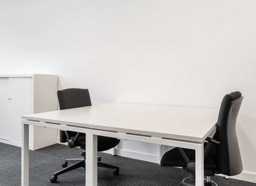 Virtual business address in Nuremberg, Südwestpark 67 (90449) - 6 | MatchOffice