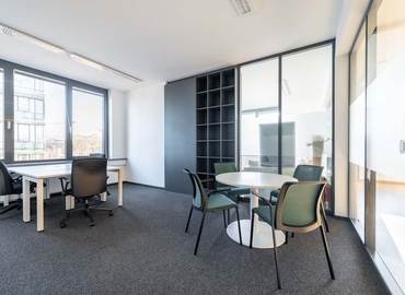 10 m² Coworking  in Kiel, Maria-Goeppert Straße 3 (23562) - 7 | MatchOffice