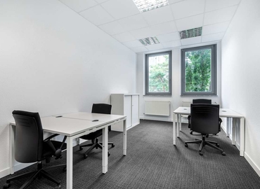 10 m² Shared office  in Nuremberg, Südwestpark 67 (90449) - 3 | MatchOffice.com