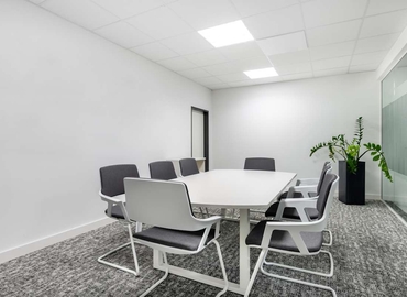 10 m² Coworking space  in Nuremberg, Südwestpark 67 (90449) - 2 | MatchOffice