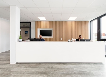10 m² Co-working  in Kiel, Neufeldtstraße 6 (24118) - 1 | MatchOffice.com