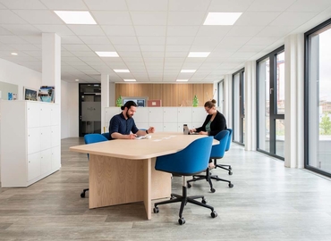 10 m² Shared workspace  in Kiel, Neufeldtstraße 6 (24118) - 4 | MatchOffice