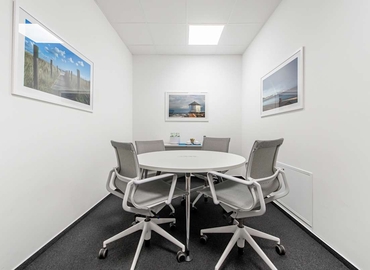 10 m² Co-working  in Kiel, Neufeldtstraße 6 (24118) - 2 | MatchOffice.com