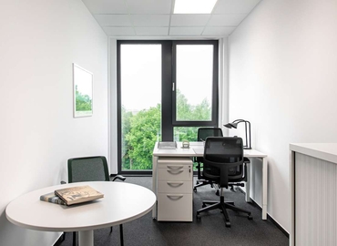 10 m² Shared office  in Kiel, Neufeldtstraße 6 (24118) - 3 | MatchOffice.com