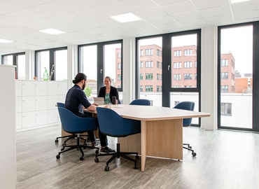 10 m² Shared office  in Kiel, Neufeldtstraße 6 (24118) - 7 | MatchOffice
