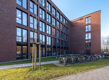 10 m² Business space in Kiel, Neufeldtstraße 6 (24118) - 0 | MatchOffice.com