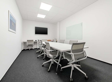 10 m² Business space in Kiel, Neufeldtstraße 6 (24118) - 6 | MatchOffice