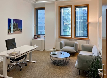 10 m² Business center in Berlin Mitte, Potsdamer Platz 1 (10785) - 3 | MatchOffice
