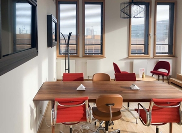 10 m² Business park in Berlin Mitte, Potsdamer Platz 1 (10785) - 5 | MatchOffice