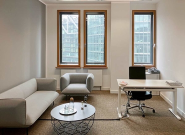 10 m² Business center in Berlin Mitte, Potsdamer Platz 1 (10785) - 6 | MatchOffice