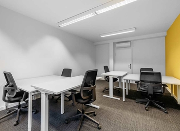 Virtual office Berliner Allee 59 40212 Dusseldorf Altstadt