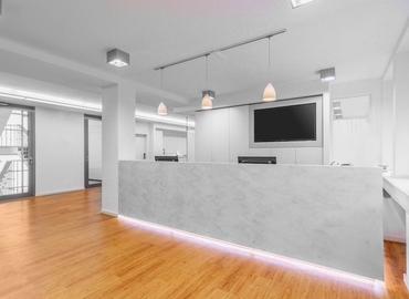 Virtual office Berliner Allee 59 40212 Dusseldorf Altstadt