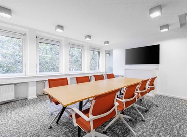 Virtual office Berliner Allee 59 40212 Dusseldorf Altstadt