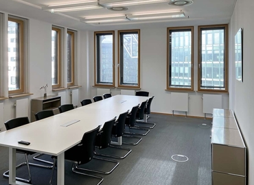 Potsdamer Platz 1, Virtual Office in Berlin Mitte