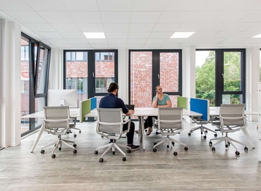 Virtual address in Kiel, Neufeldtstraße 6 (24118) - 5 | MatchOffice.com