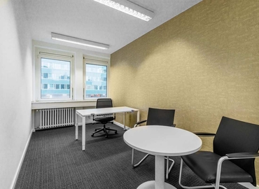 Business center Berliner Allee 59 40212 Dusseldorf Altstadt