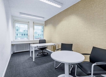 Business center Berliner Allee 59 40212 Dusseldorf Altstadt