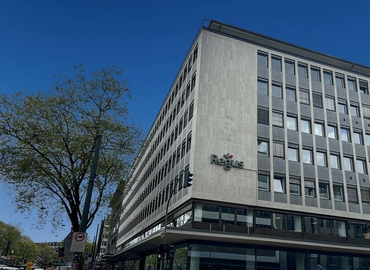 Düsseldorf 4 | finde-buerogemeinschaft.de 2031651 berliner allee 59 | finde-buerogemeinschaft.de