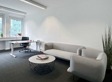 Berliner Allee 59,  Coworking in Düsseldorf Altstadt