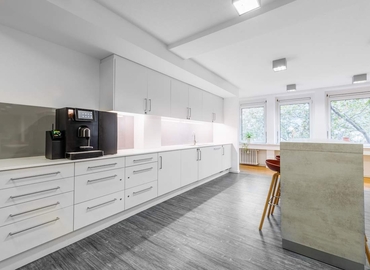 Berliner Allee 59,  Coworking in Düsseldorf Altstadt