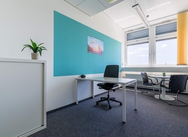 10 m² Business space in Nuremberg, Flughafenstraße 118 (90411) - 3 | MatchOffice.com