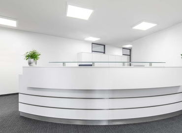 10 m² Business center in Nuremberg, Fürther Straße 27 (90429) - 1 | MatchOffice