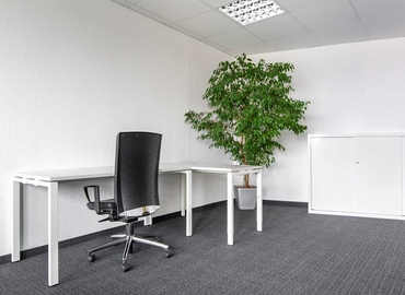 10 m² Business space in Nuremberg, Fürther Straße 27 (90429) - 6 | MatchOffice