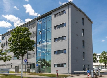 Virtual office in Nuremberg, Flughafenstraße 118 (90411) - 0 | MatchOffice