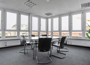 10 m² Business space in Nuremberg, Fürther Straße 27 (90429) - 2 | MatchOffice