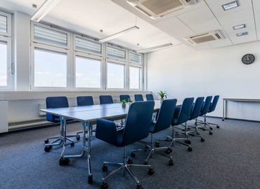 Virtual address in Nuremberg, Flughafenstraße 118 (90411) - 2 | MatchOffice.com