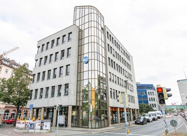 Virtual office in Nuremberg, Fürther Straße 27 (90429) - 0 | MatchOffice.com