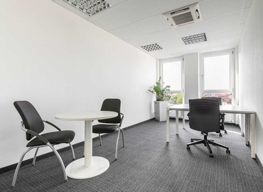 Virtual office space in Nuremberg, Fürther Straße 27 (90429) - 3 | MatchOffice