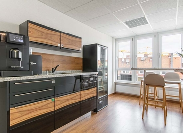 Virtual office space in Nuremberg, Fürther Straße 27 (90429) - 5 | MatchOffice