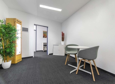 Virtual office space in Nuremberg, Fürther Straße 27 (90429) - 7 | MatchOffice.com