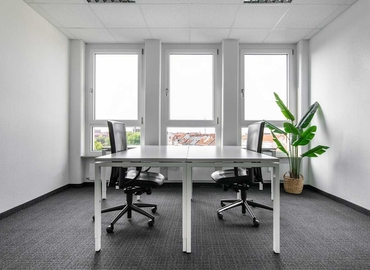 Virtual address in Nuremberg, Fürther Straße 27 (90429) - 8 | MatchOffice.com