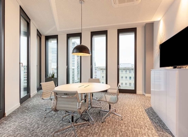 10 m² Co-working  in Bremen, Bahnhofsplatz 42 (28195) - 8 | MatchOffice