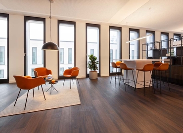 10 m² Shared office  in Bremen, Bahnhofsplatz 42 (28195) - 4 | MatchOffice.com