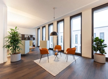 10 m² Co-working  in Bremen, Bahnhofsplatz 42 (28195) - 9 | MatchOffice.com