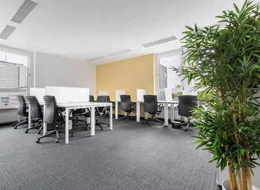 10 m² Co-working  in Nuremberg, Fürther Straße 27 (90429) - 4 | MatchOffice