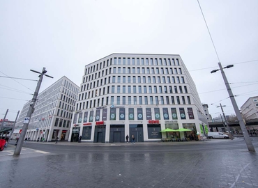 Virtual office space in Bremen, Bahnhofsplatz 42 (28195) - 0 | MatchOffice