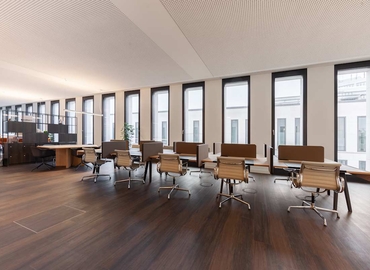 Virtual office space in Bremen, Bahnhofsplatz 42 (28195) - 6 | MatchOffice