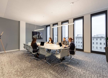 Virtual business address in Bremen, Bahnhofsplatz 42 (28195) - 10 | MatchOffice.com