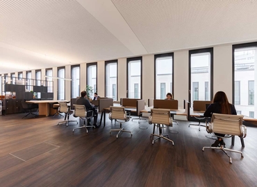 Virtual office space in Bremen, Bahnhofsplatz 42 (28195) - 11 | MatchOffice