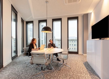 Virtual address in Bremen, Bahnhofsplatz 42 (28195) - 12 | MatchOffice