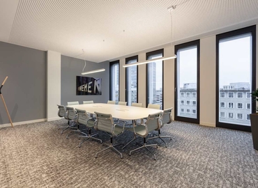 10 m² Business park in Bremen, Bahnhofsplatz 42 (28195) - 2 | MatchOffice