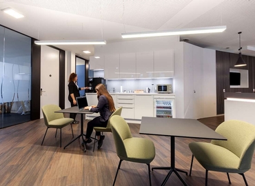 10 m² Business space in Bremen, Bahnhofsplatz 42 (28195) - 5 | MatchOffice.com