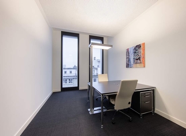 10 m² Serviced office in Bremen, Bahnhofsplatz 42 (28195) - 7 | MatchOffice.com