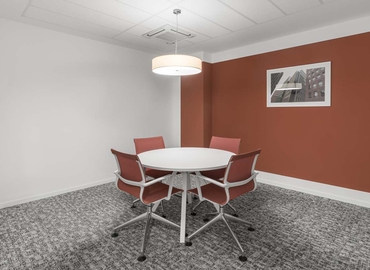 Berliner Allee 47,  Coworking in Darmstadt