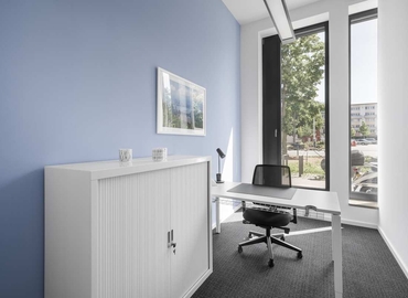 Berliner Allee 47,  Coworking in Darmstadt